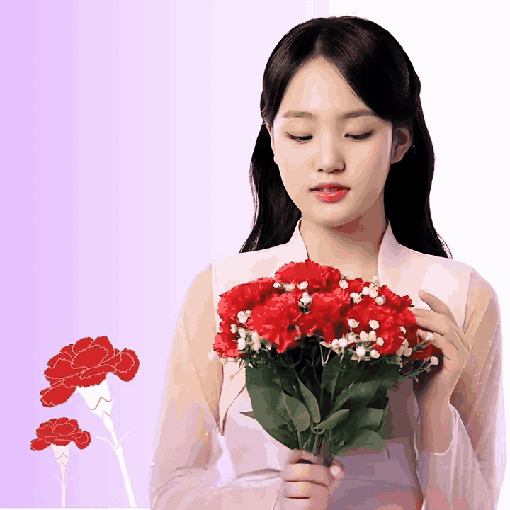 Recent activity shot of Kim Taeyeon