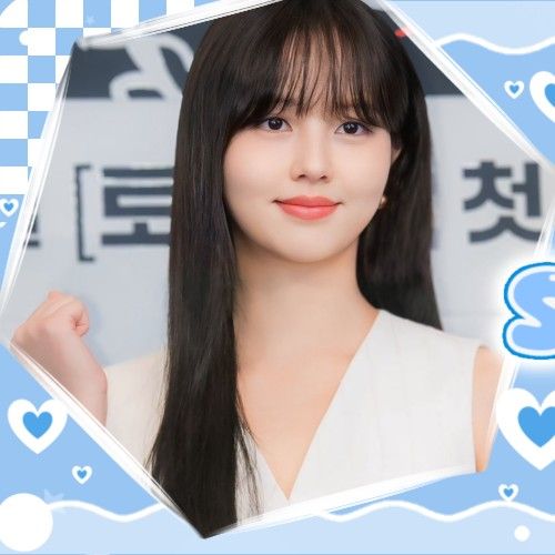 Foto terbaru dari Kim Sohyun