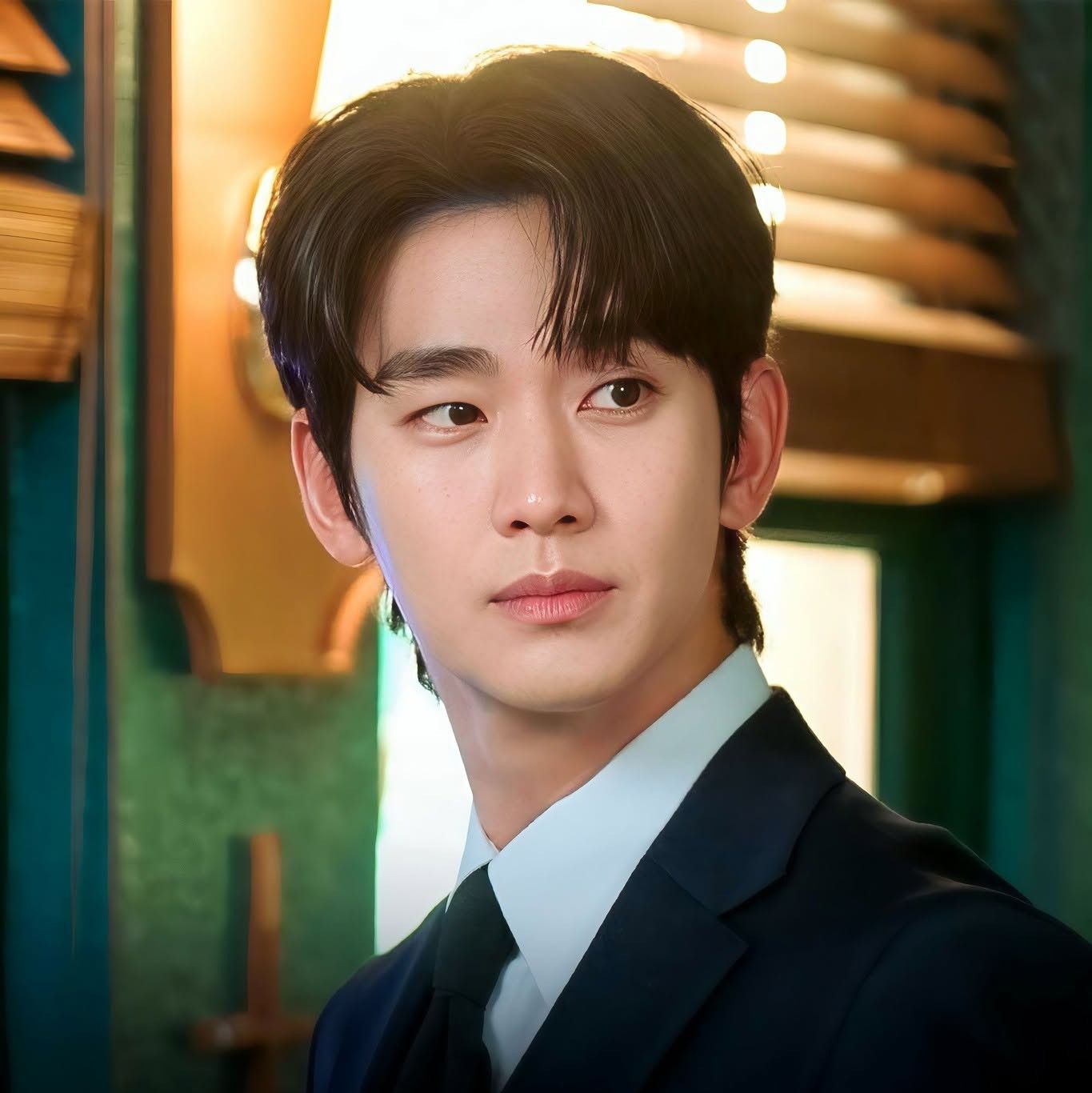 キム・スヒョンの最新写真