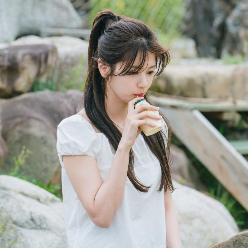 Latest photo of Jung Somin