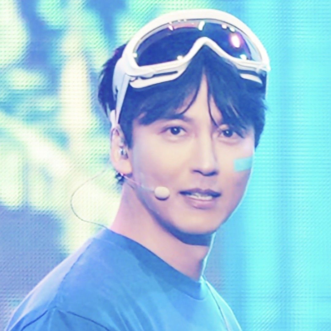 Latest photo of Kim Namgil