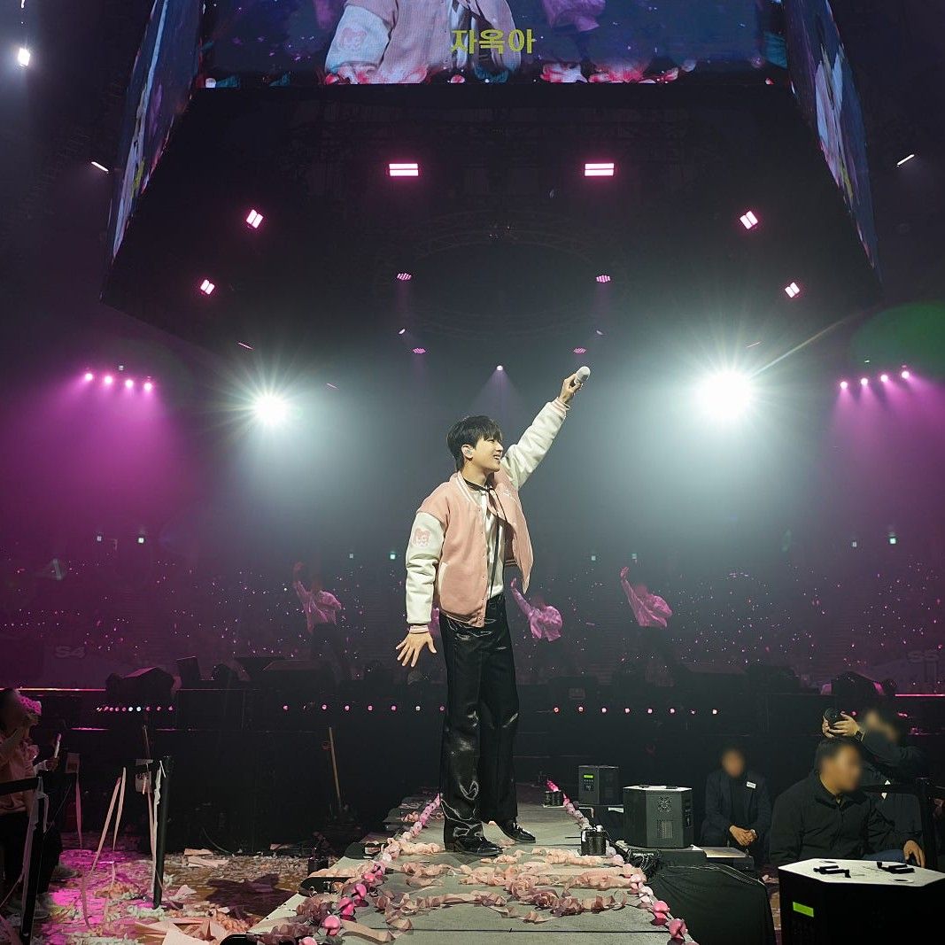 イ・チャンウォンの最近の活動ショット