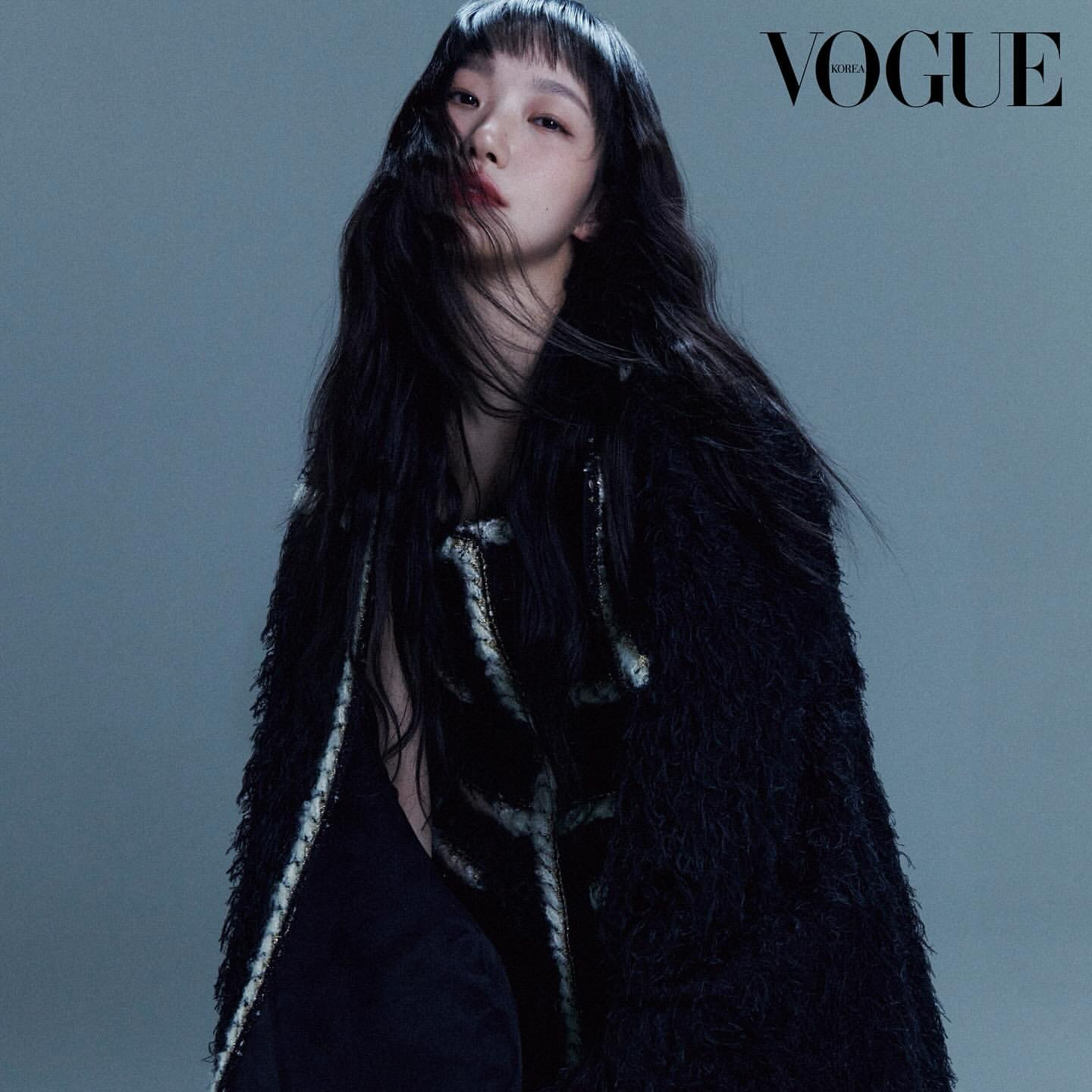 Latest photo of Kim Goeun