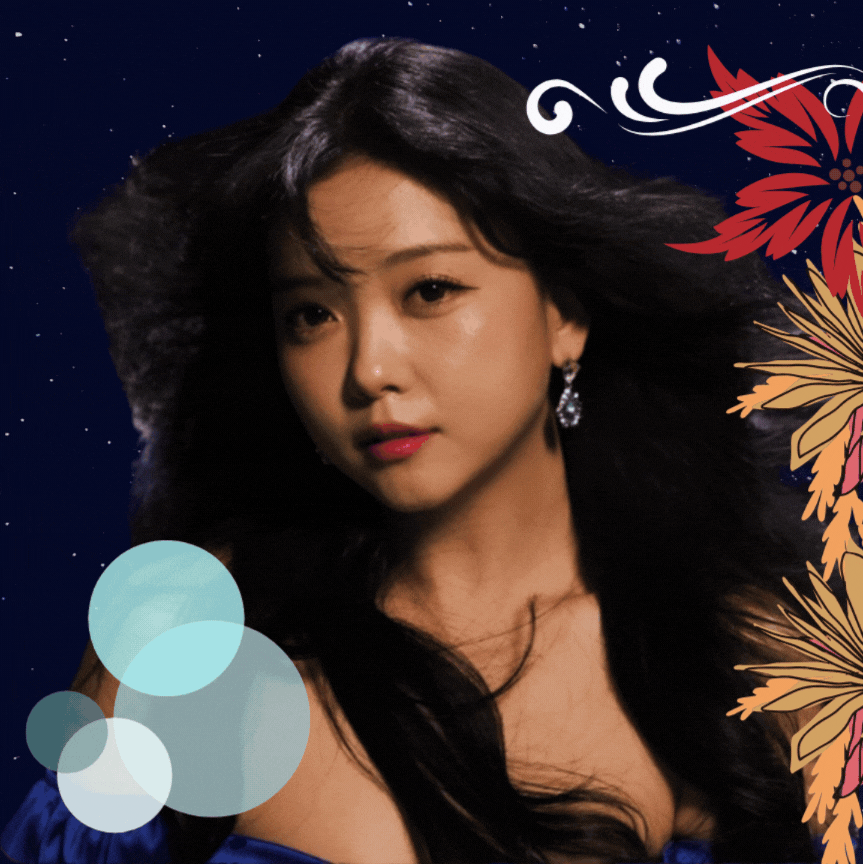 Behind-the-scenes cut of YOYOMI