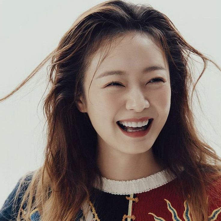 A moment captured by a fan of Jeon Somin