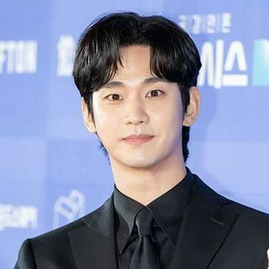 Latest photo of Kim Soohyun