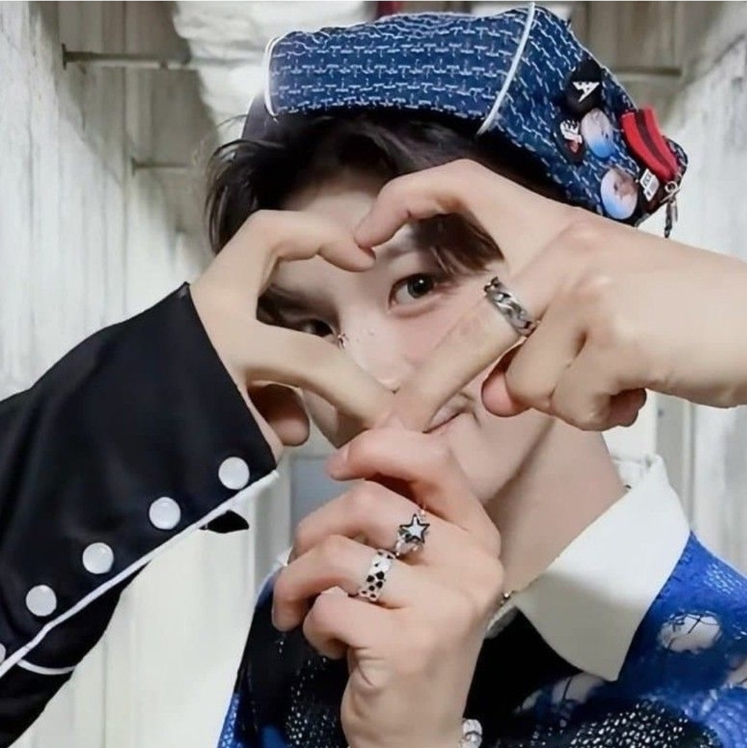 정동원 팬이 찍은 순간