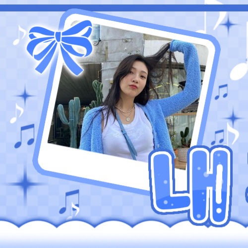 A moment captured by a fan of JOY