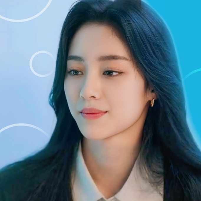 Latest photo of Kang Minah