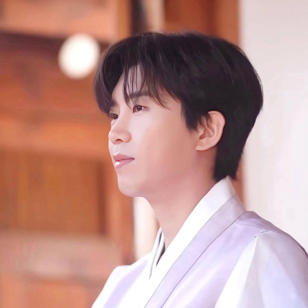 ファンが撮影したイム・ヨンウンの瞬間