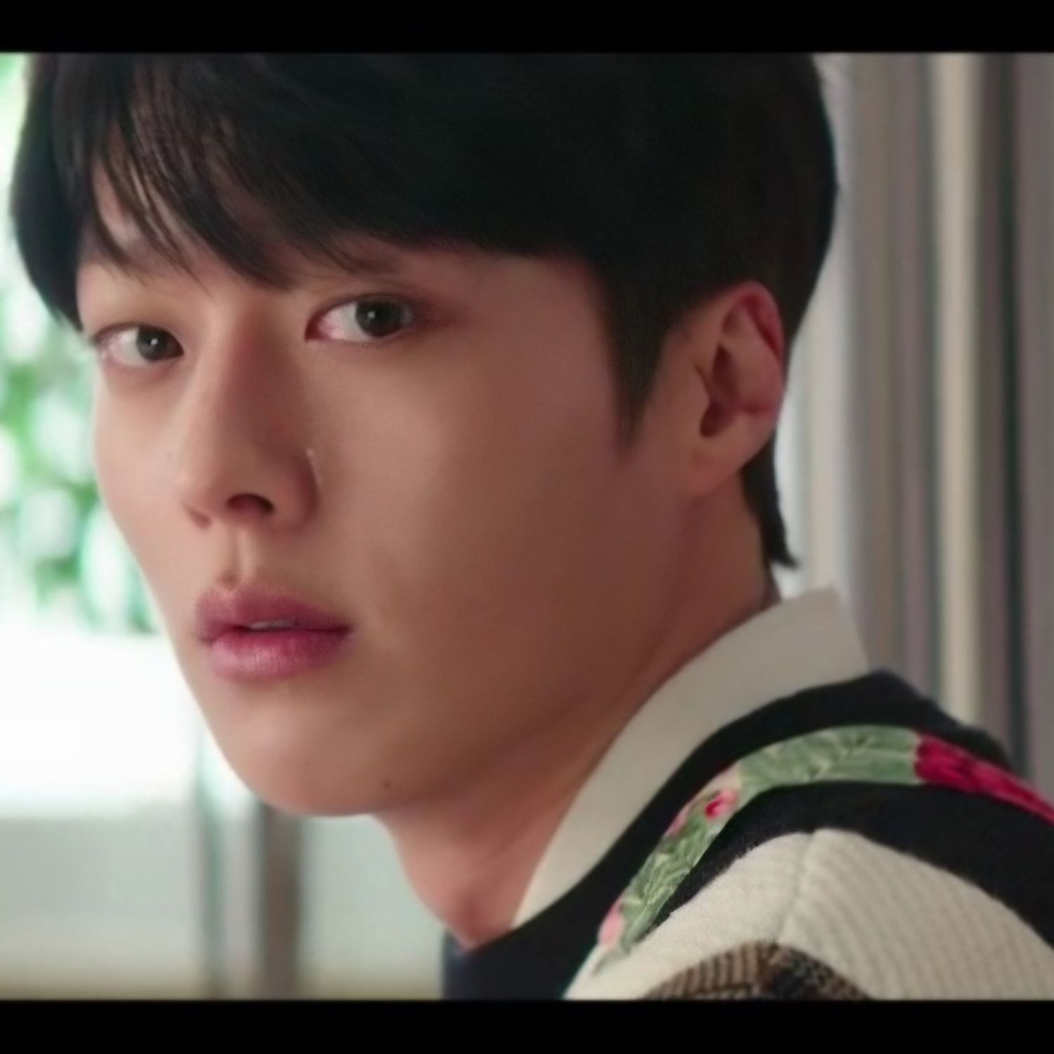 Recent activity shot of Jang Kiyong