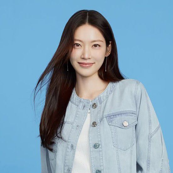 Behind-the-scenes cut of Gong Seungyeon