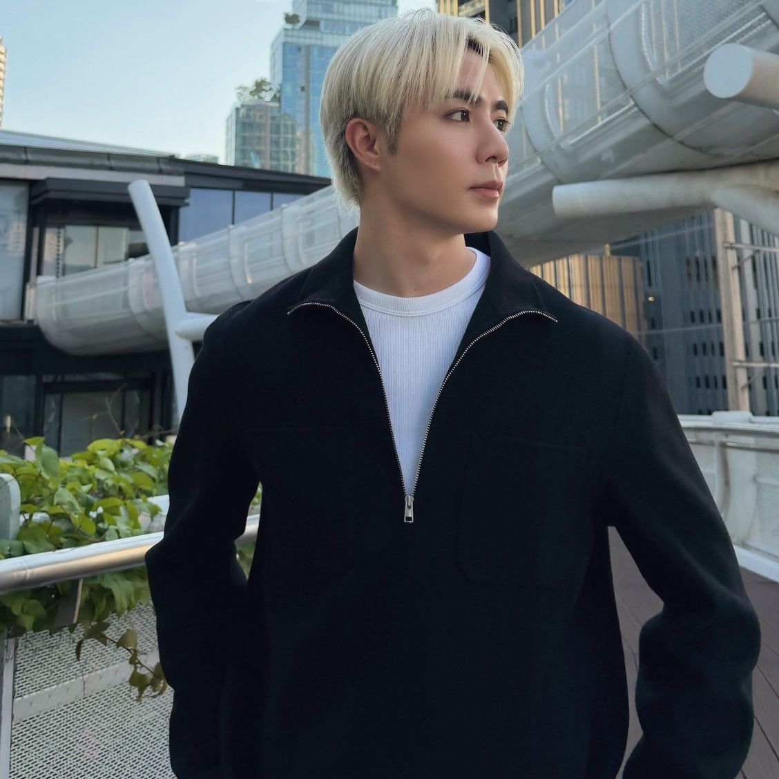 Latest photo of ZeePruk