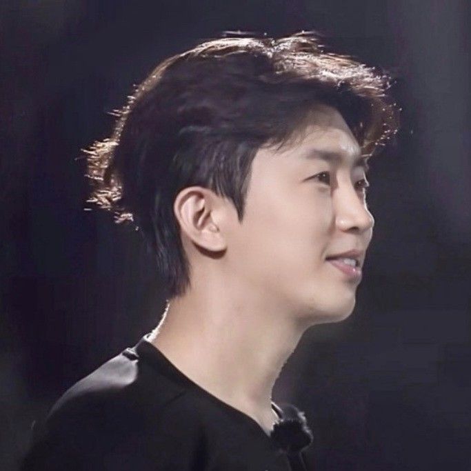 Latest photo of Lim Youngwoong