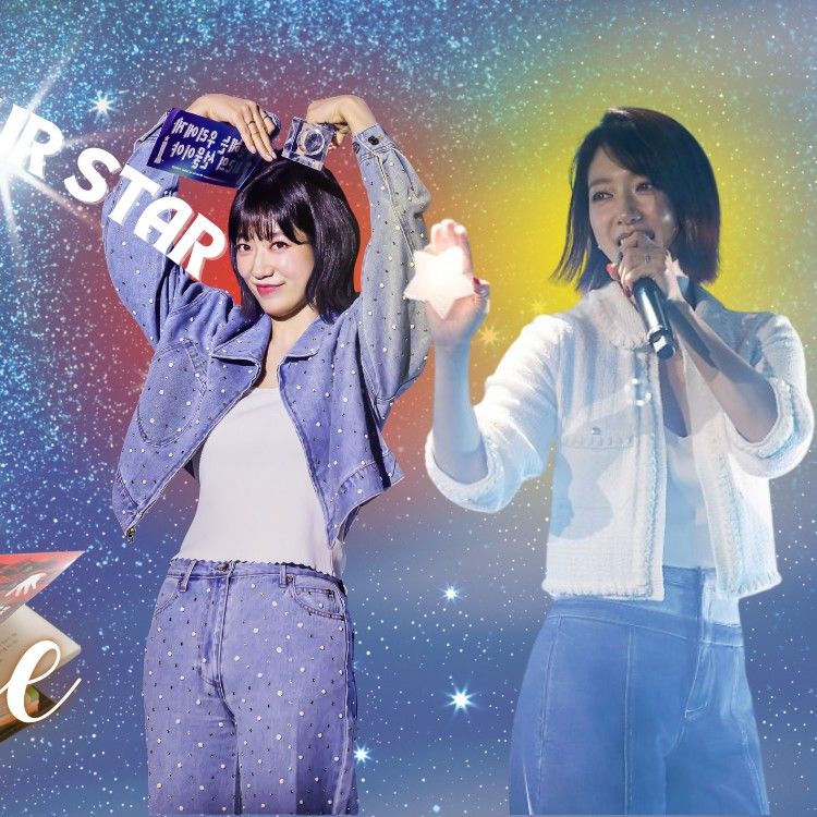 朴信惠的最新照片