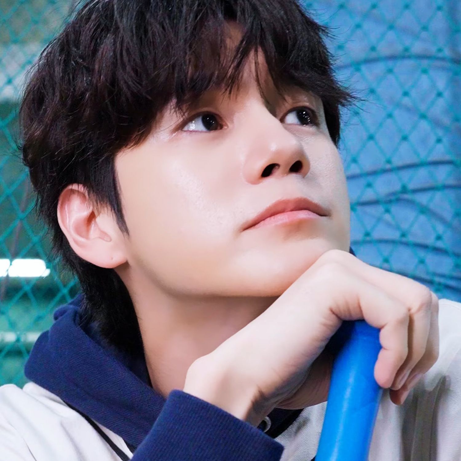 邕圣祐的近期活动照