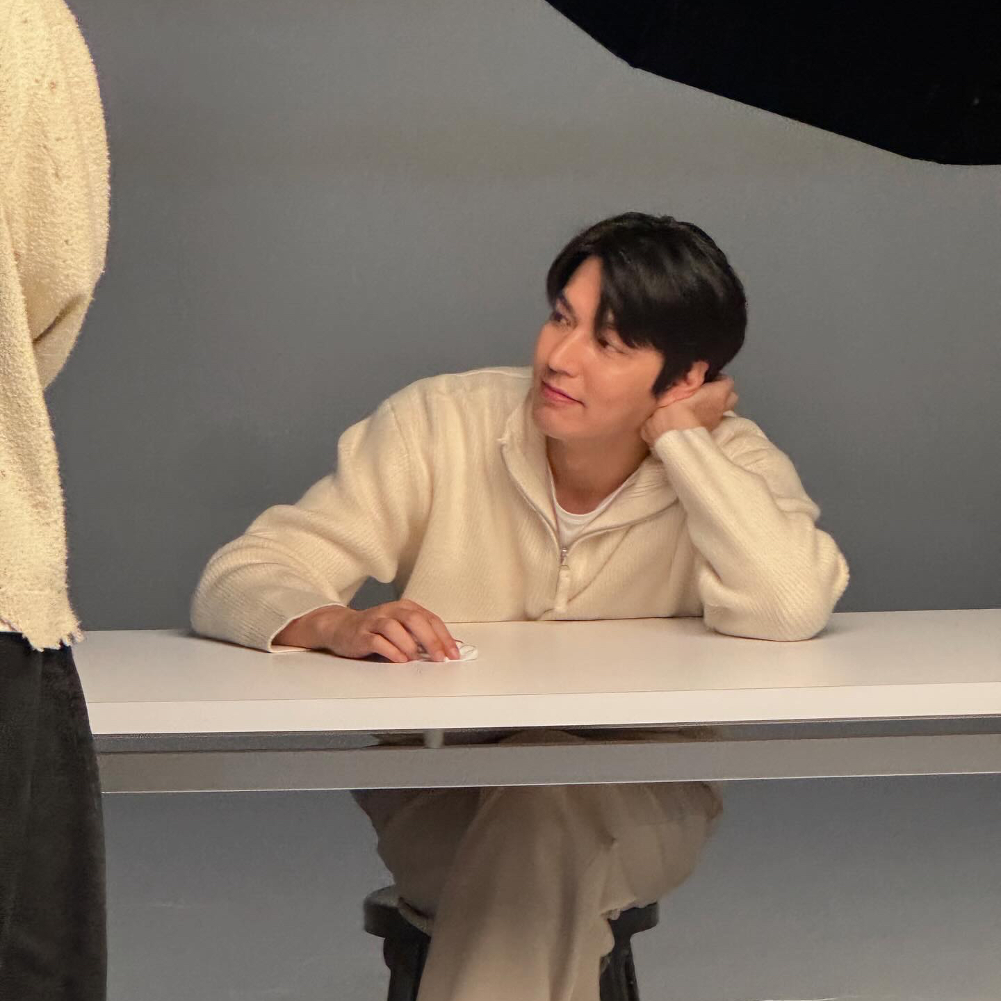 イ・ミンホの最新写真