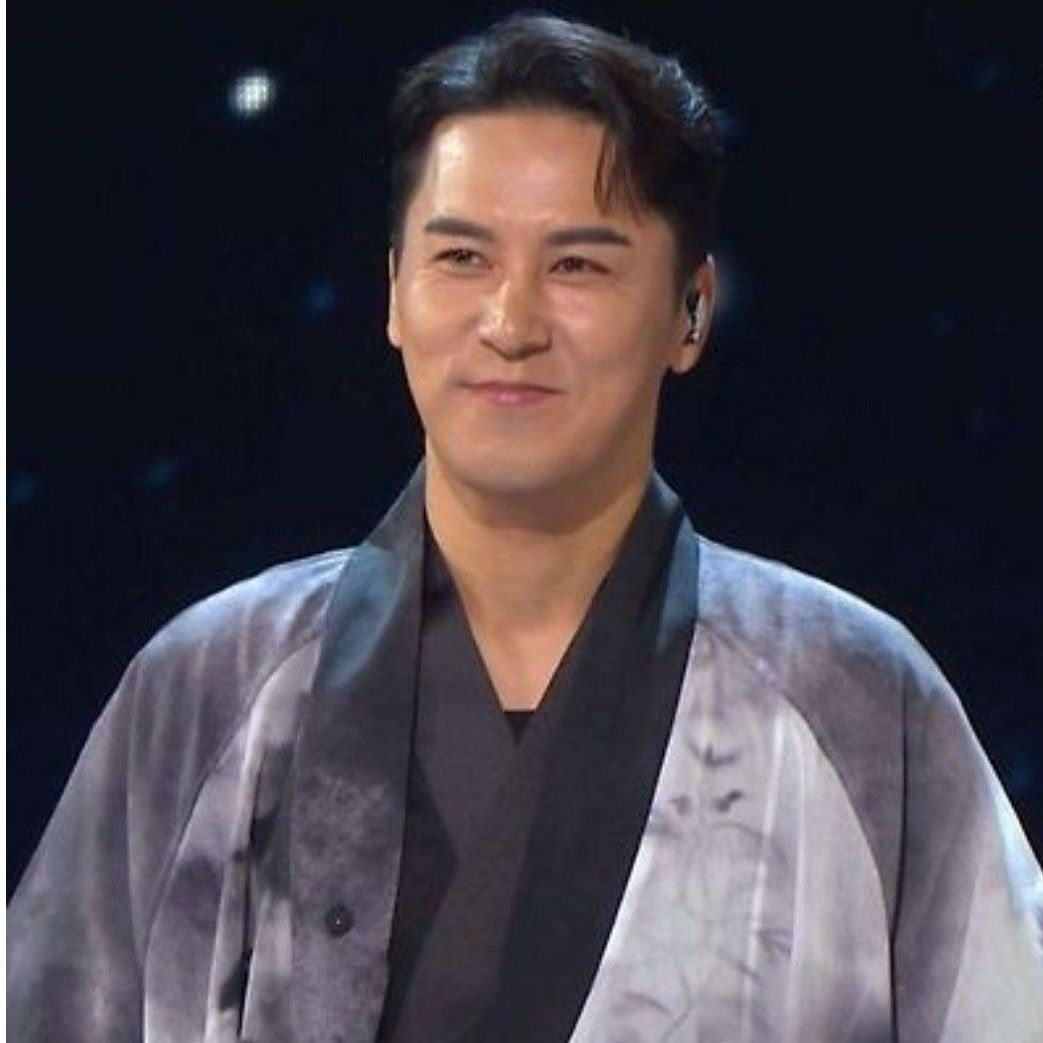 粉絲拍下的張民好瞬間