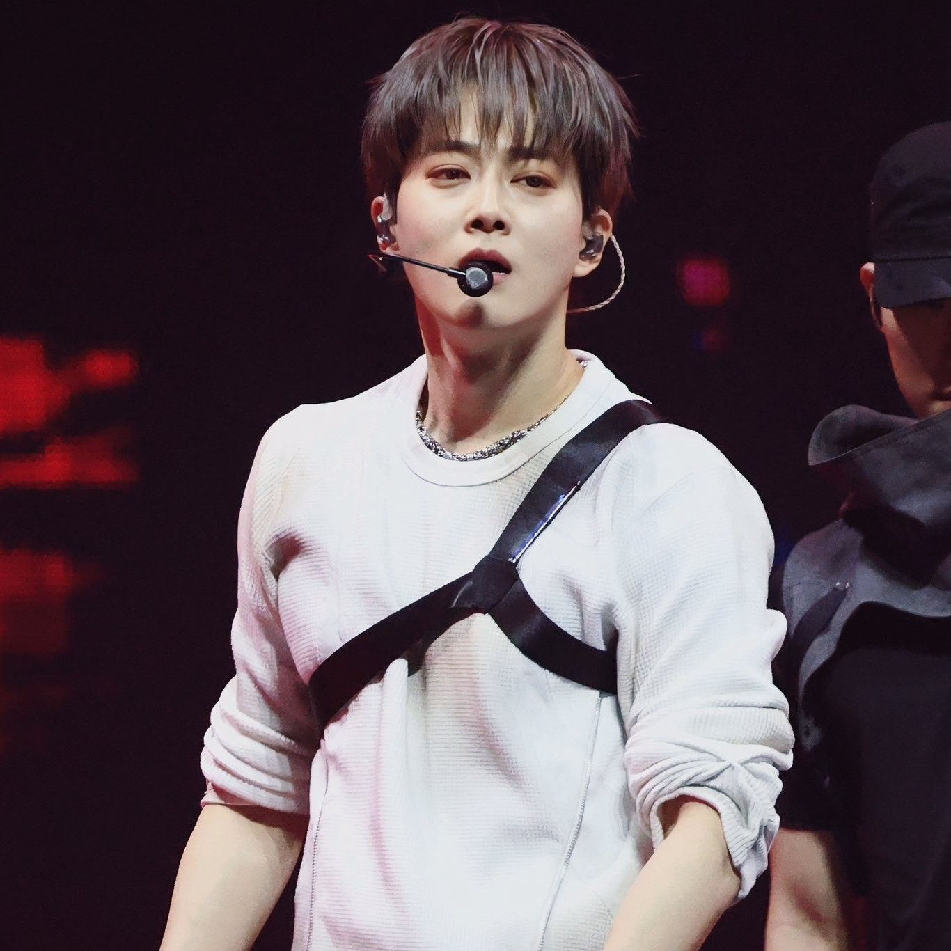 Suho的近期活動照