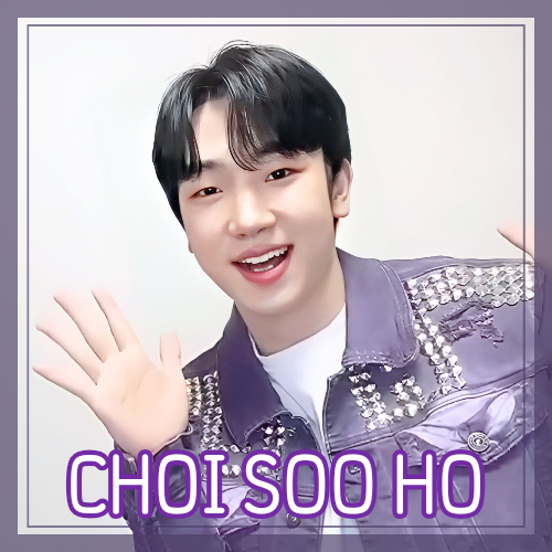 Latest photo of Choi Sooho