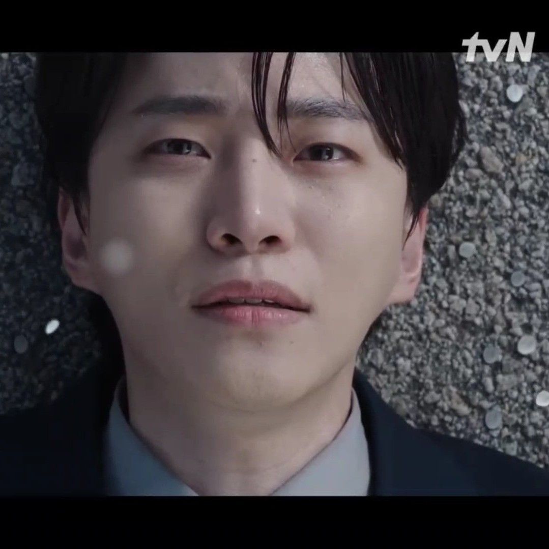 이준호의 비하인드 컷