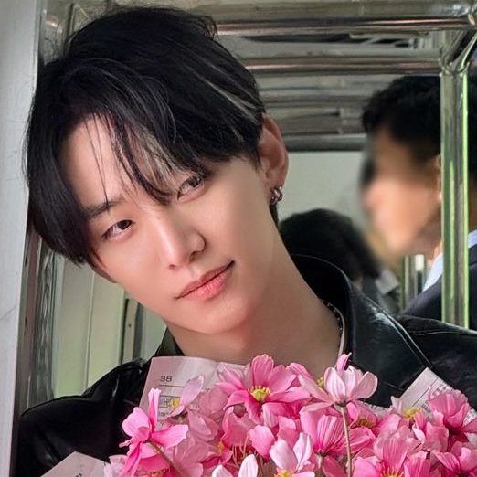 이준호 최근 활동샷