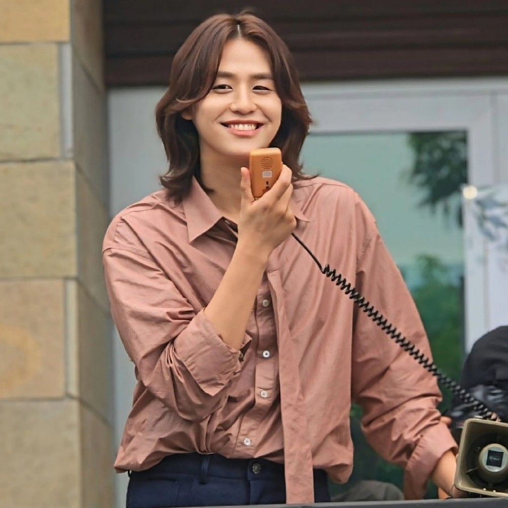 Recent activity shot of Lee Solomon