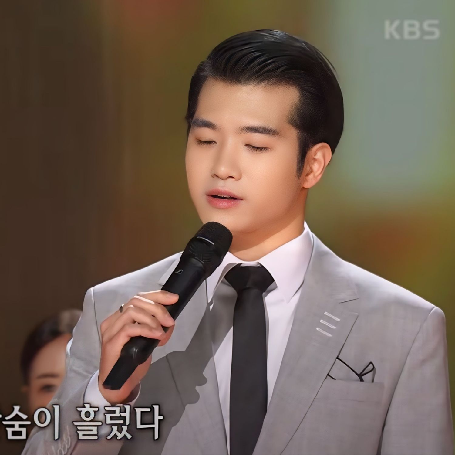 Foto kegiatan terbaru dari Jo Myungsup