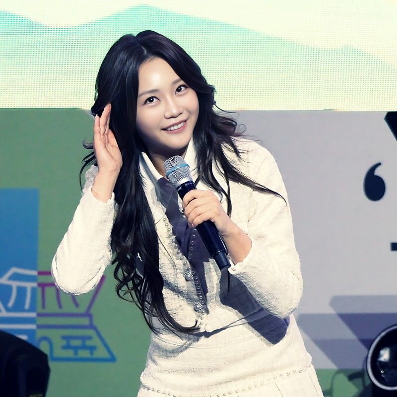 ホン・ジユンの最新写真