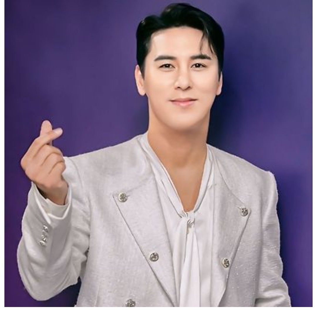 張民好的近期活動照