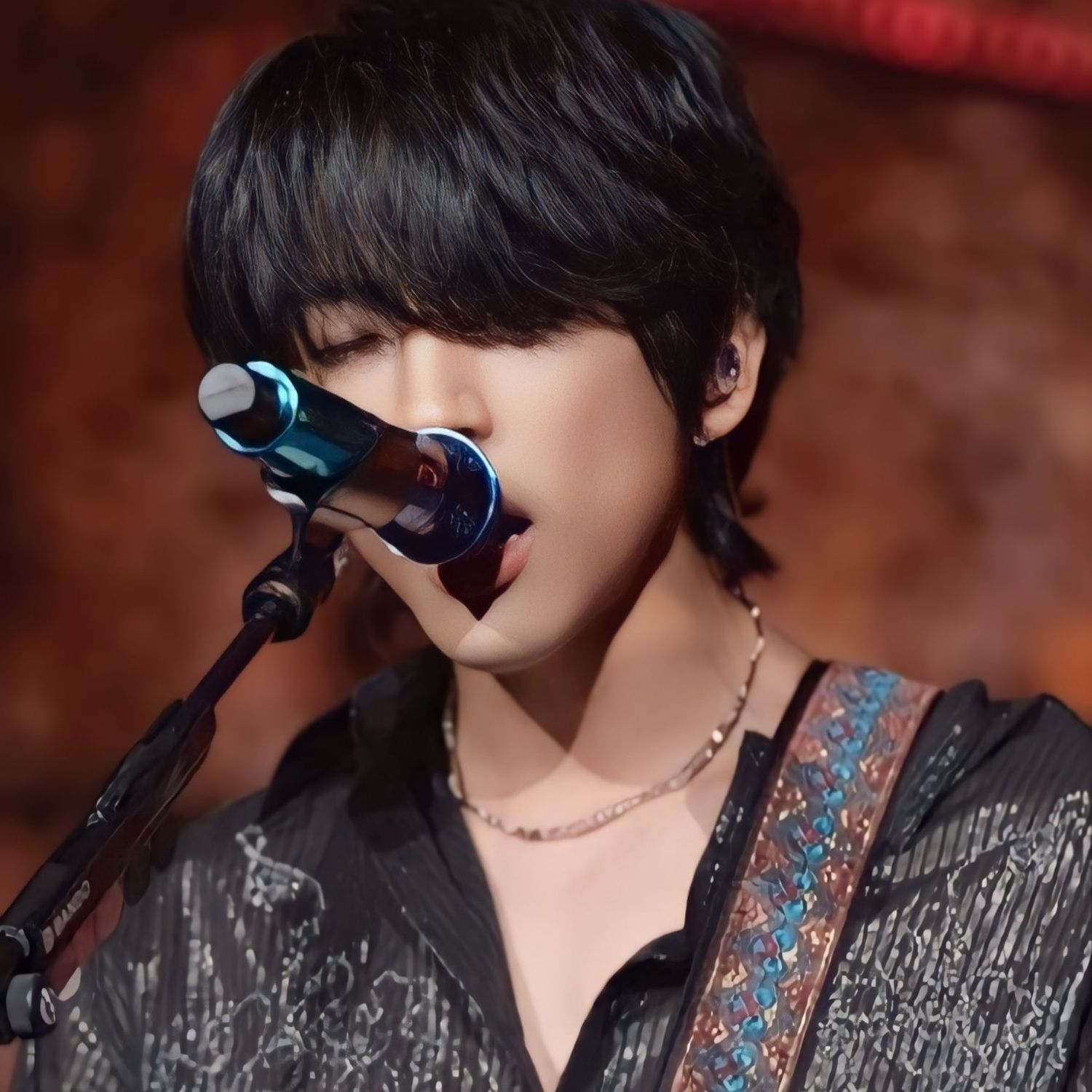 Latest photo of Lee Seungyoon