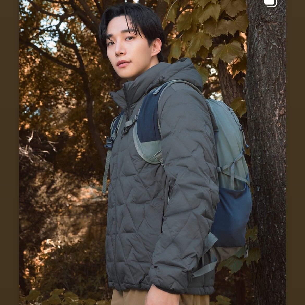 이준호 팬이 찍은 순간