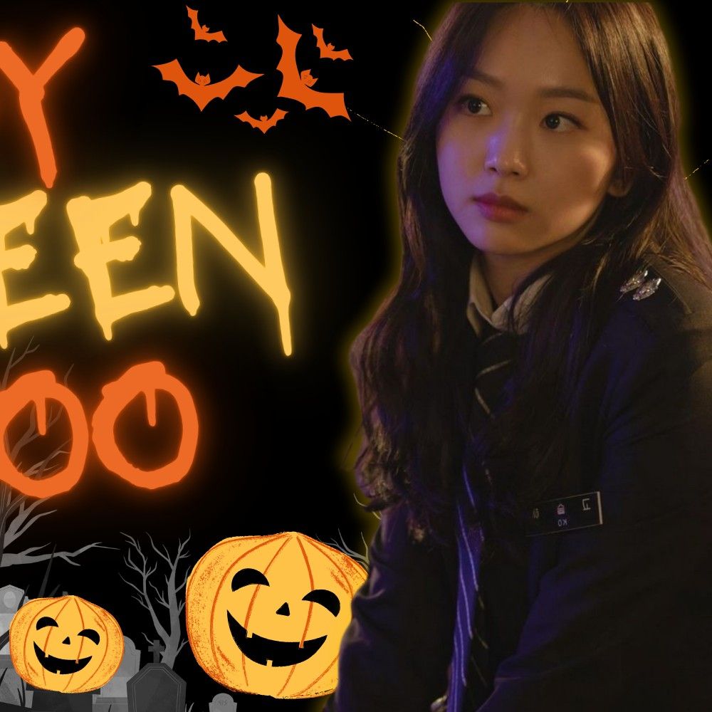 A moment captured by a fan of Jin Ki-Joo