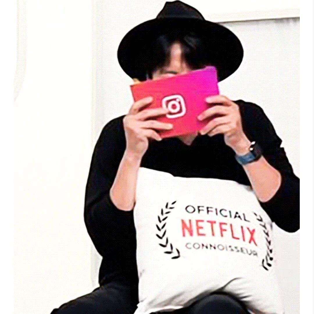 Latest photo of Kim Namgil