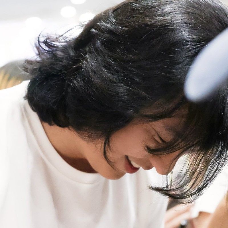 Latest photo of Kim Namgil
