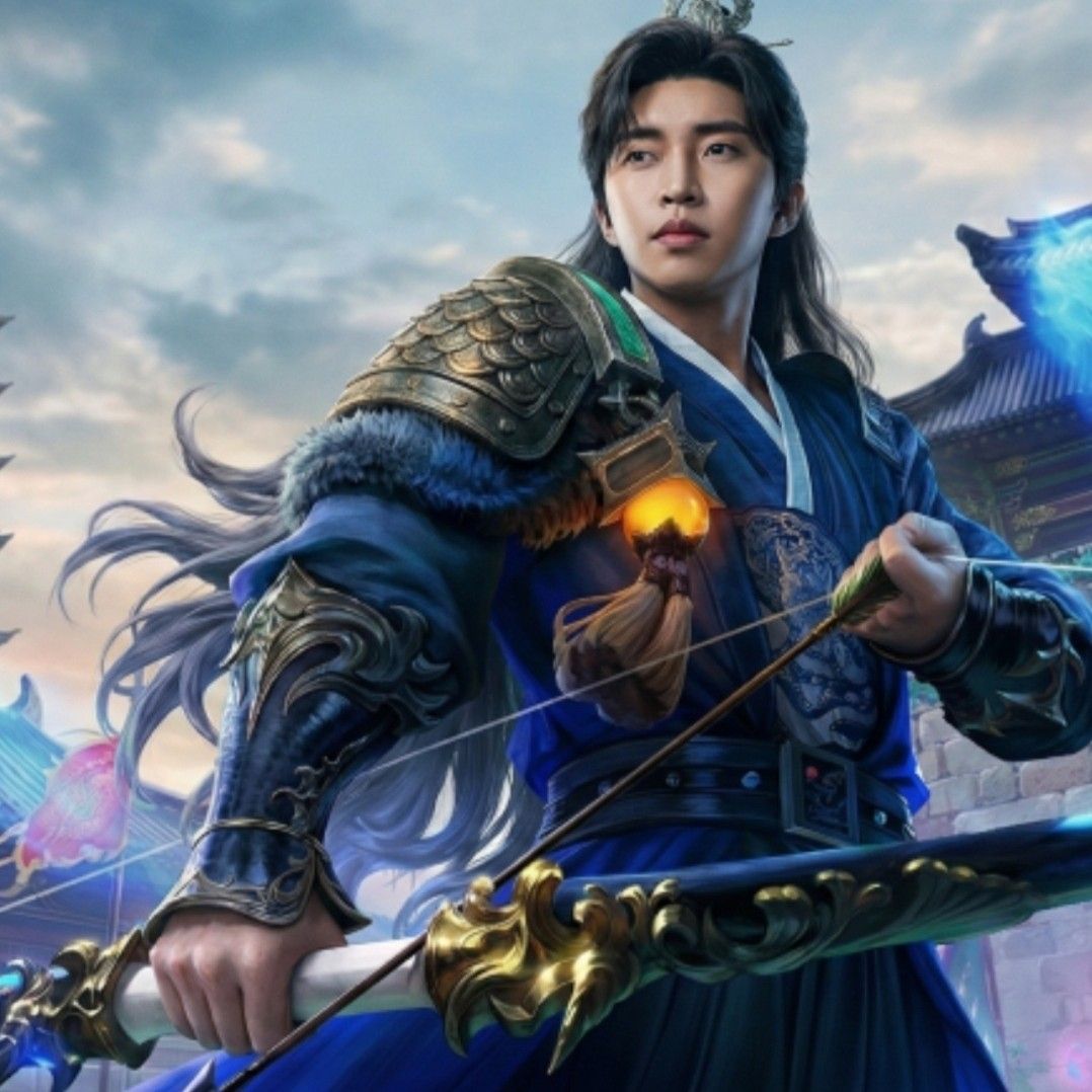 임영웅의 최신 사진