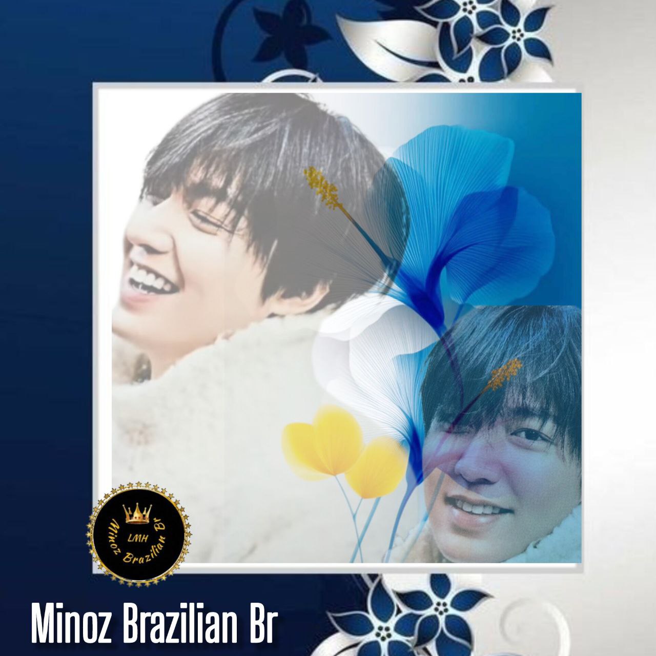 이민호의 최신 사진