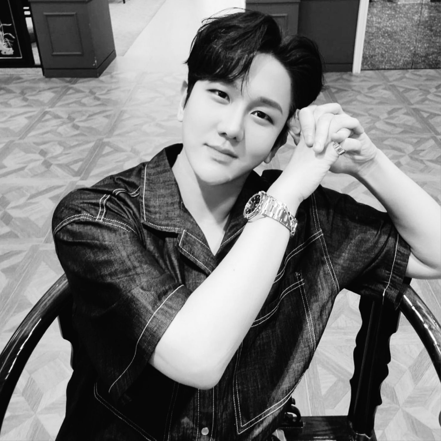 김수찬의 최신 사진