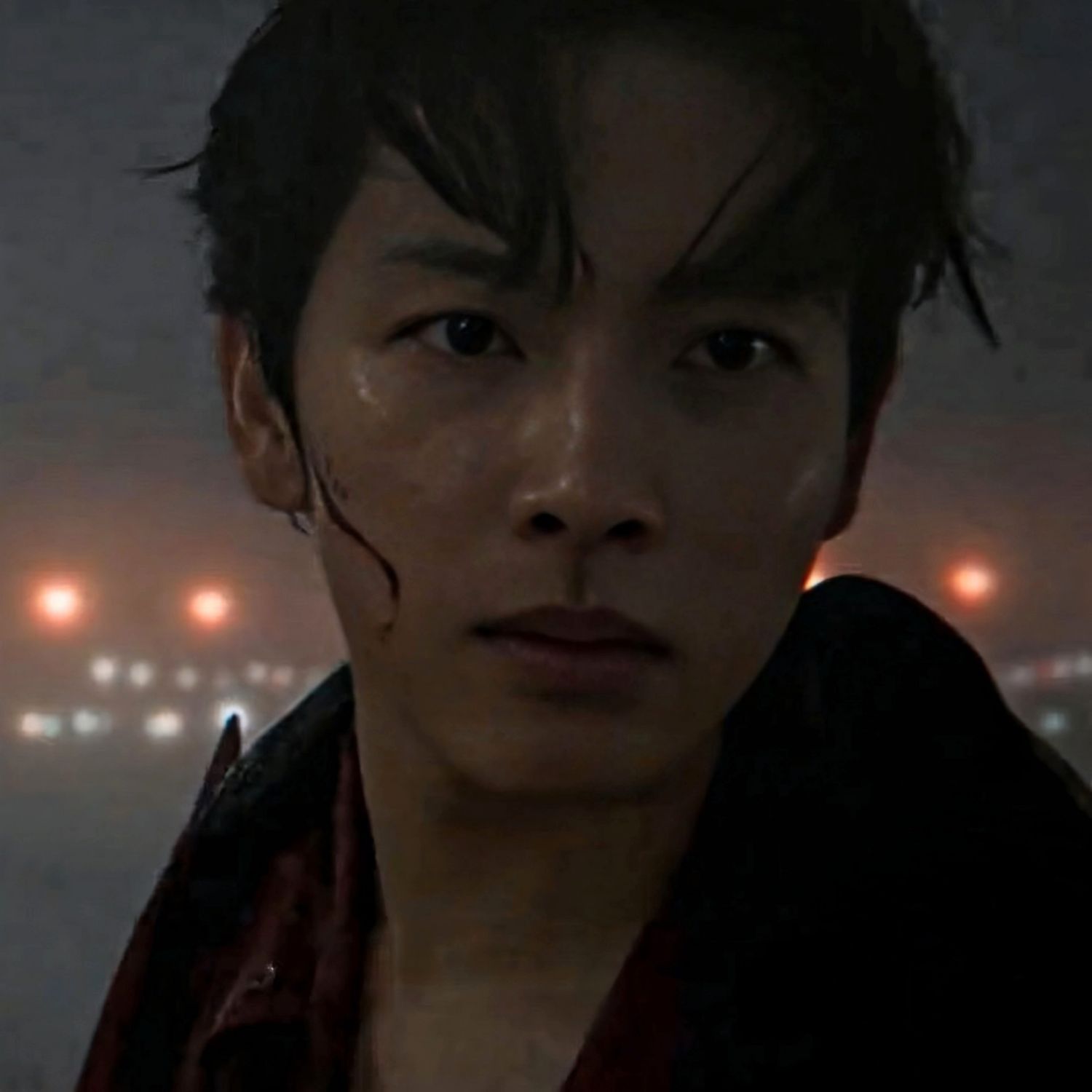 Recent activity shot of Yim Siwan