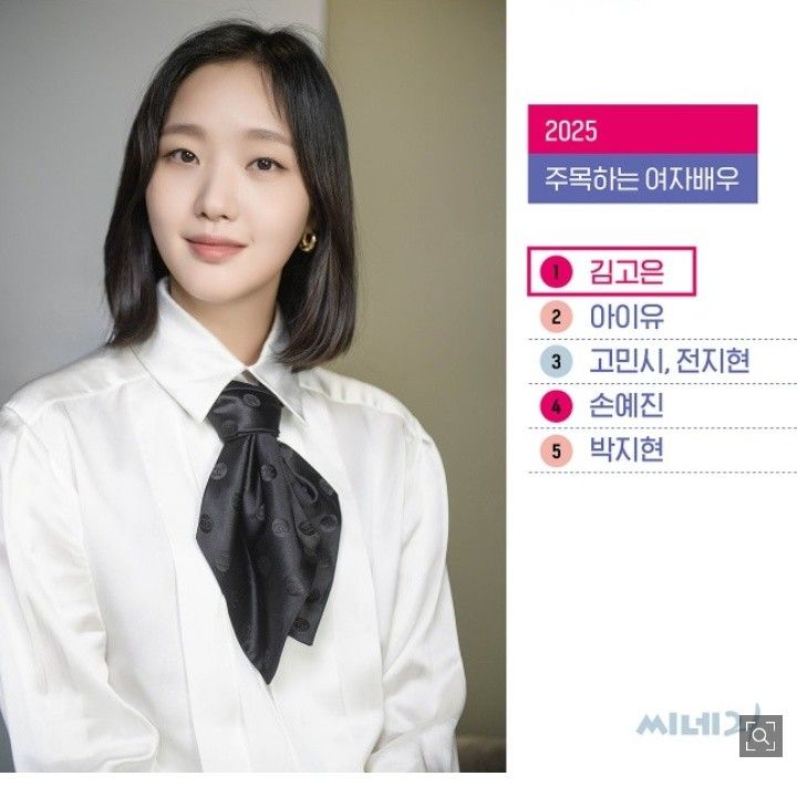 粉絲拍下的金高銀瞬間