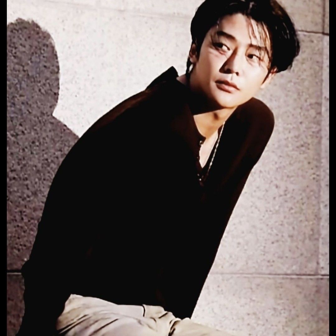 路雲的幕後花絮