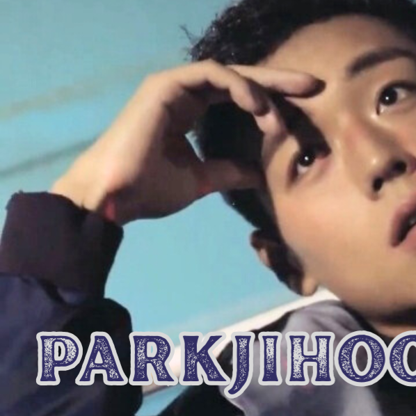 Latest photo of Park Jihoon