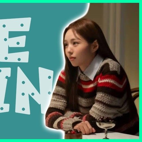 Recent activity shot of Chae Soobin