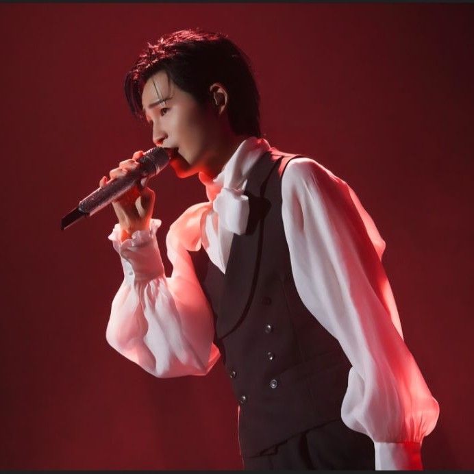 金熙栽的近期活动照