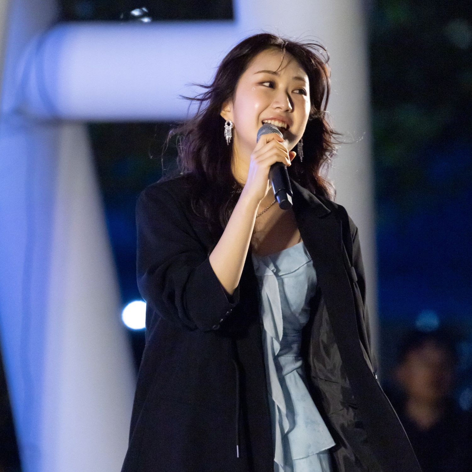 Foto kegiatan terbaru dari Jeon Yujin