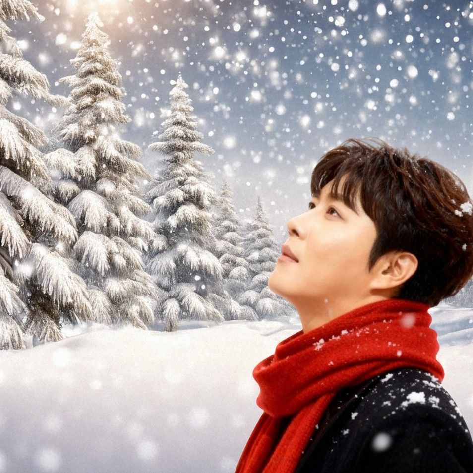 チン・ヘソンの最近の活動ショット