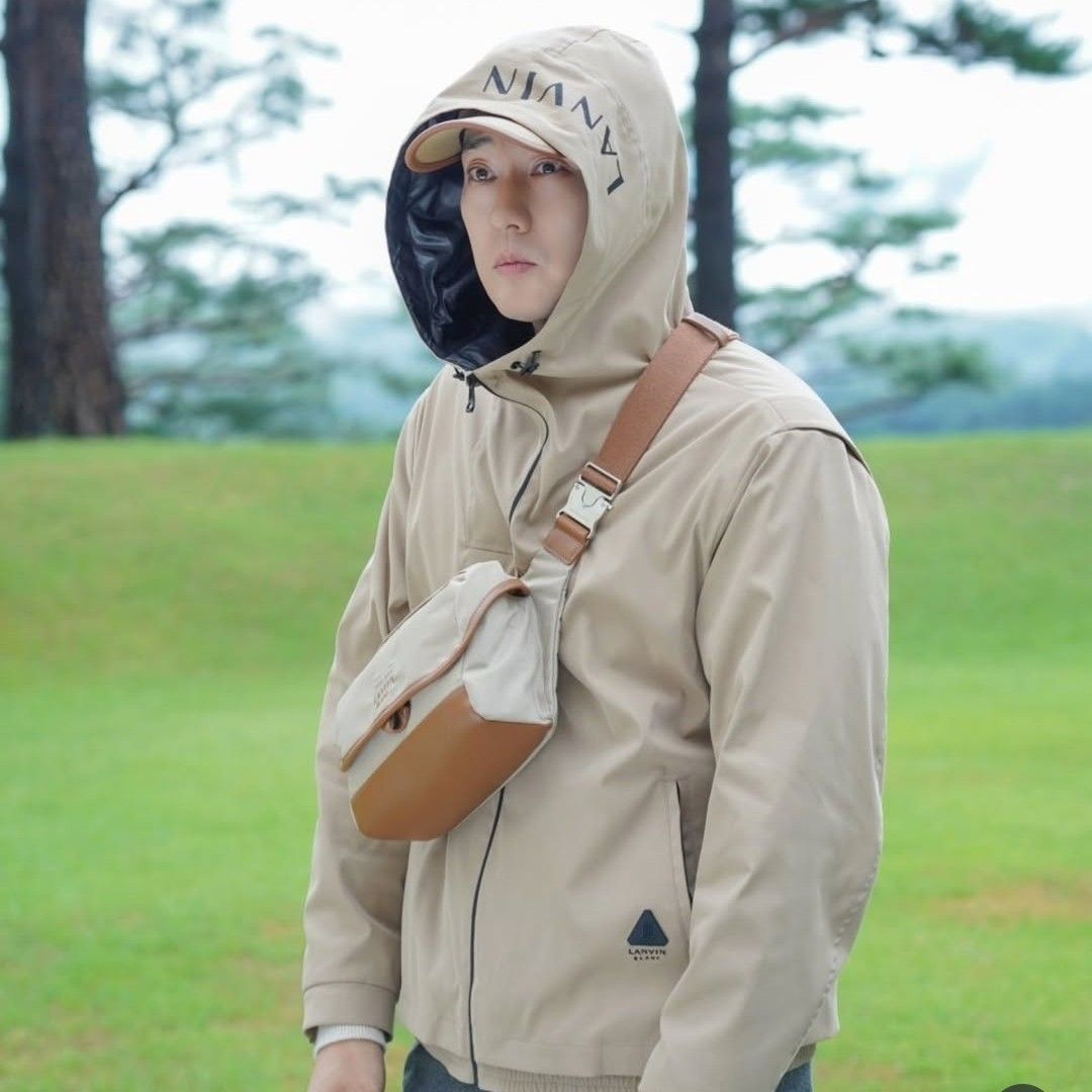 A moment captured by a fan of So Jisub
