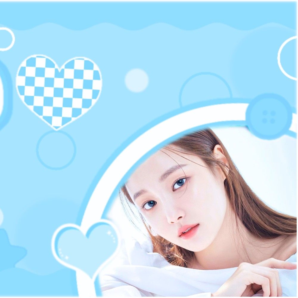 Recent activity shot of Yeonwoo