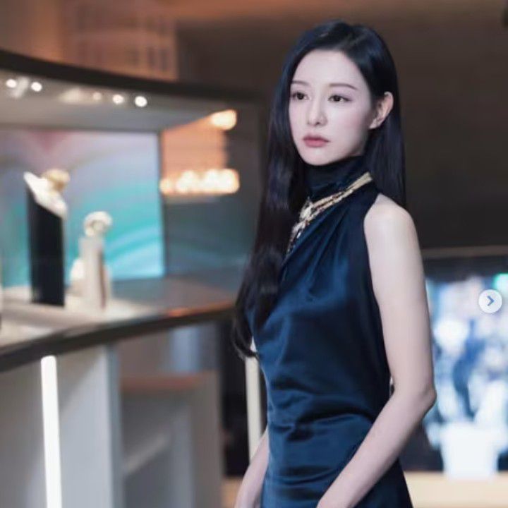 Recent activity shot of Kim Jiwon