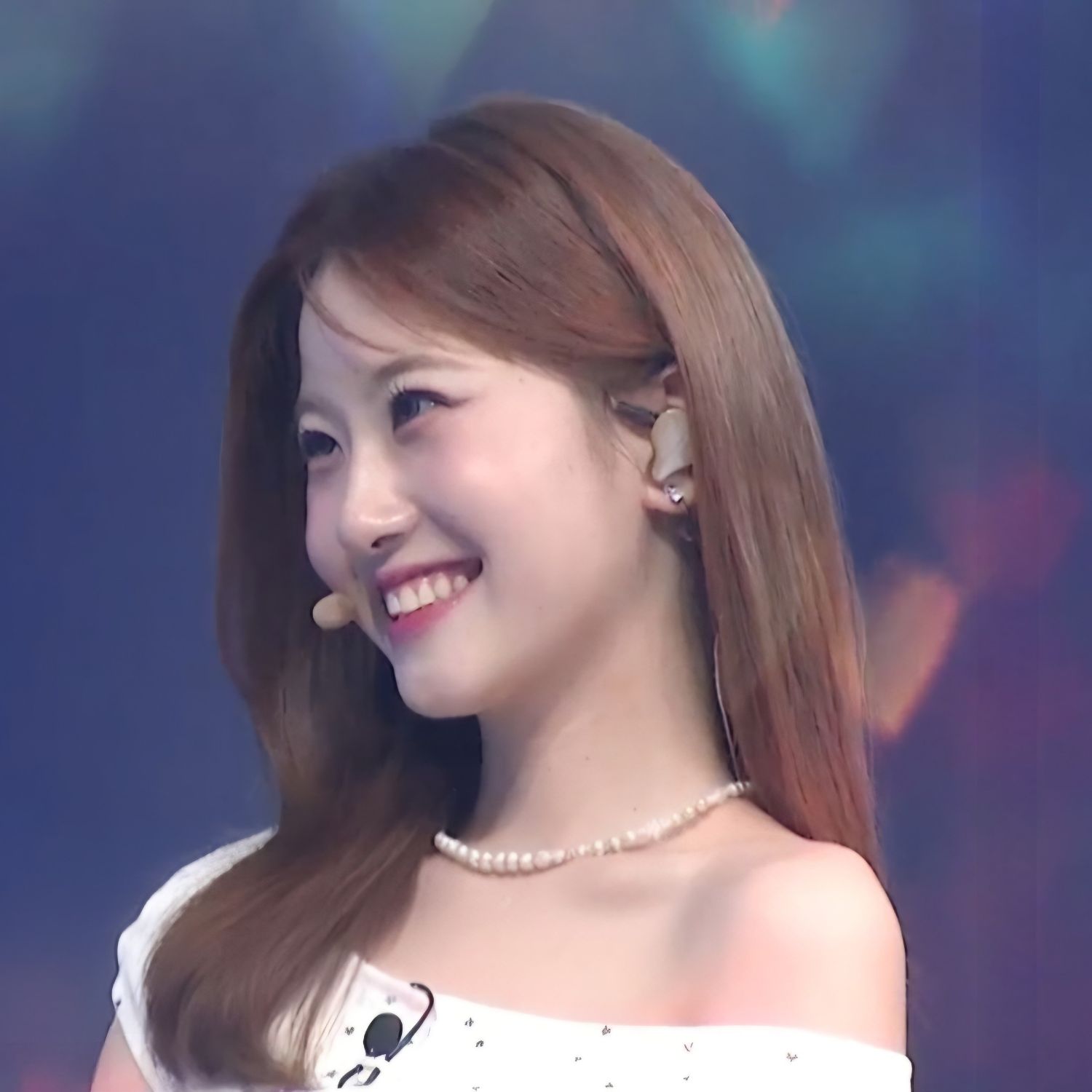 오유진 팬이 찍은 순간